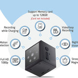 SecureEye MiniCam Pro - TumTum