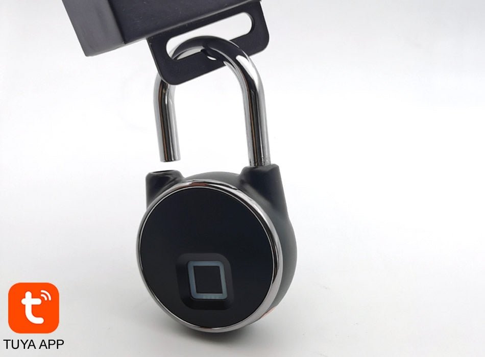 SecureSmart ™ - TumTum