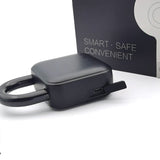 SecureSmart ™ - TumTum