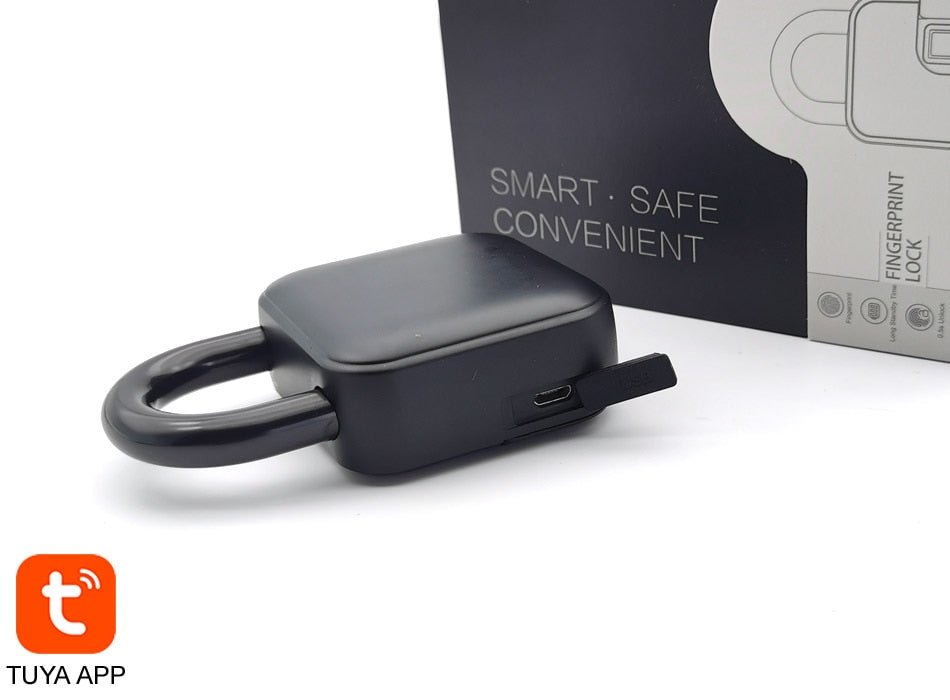 SecureSmart ™ - TumTum