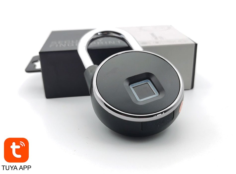 SecureSmart ™ - TumTum