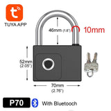SecureSmart ™ - TumTum