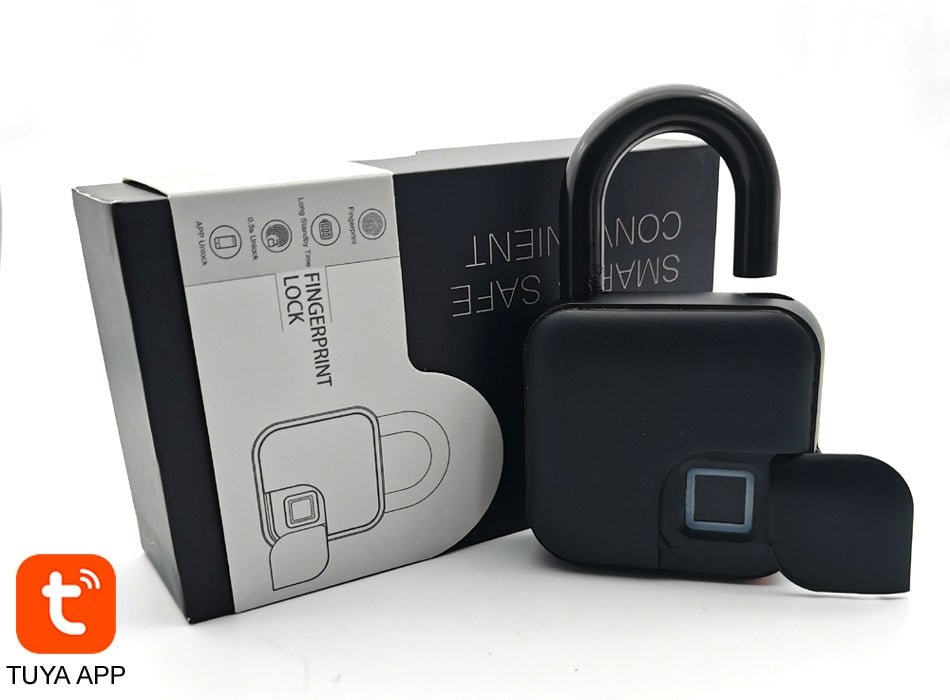 SecureSmart ™ - TumTum