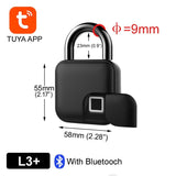 SecureSmart ™ - TumTum