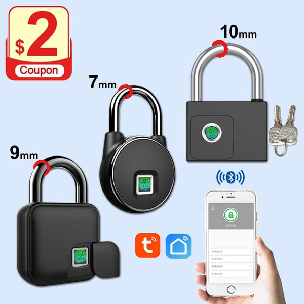 SecureSmart ™ - TumTum