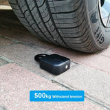 SecureSmart ™ - TumTum
