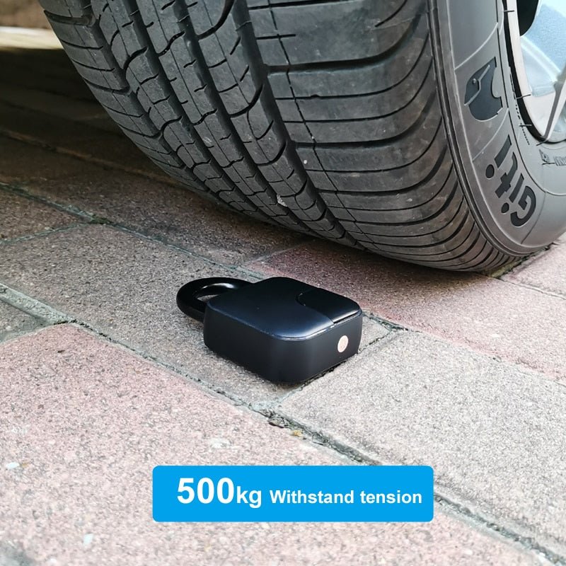 SecureSmart ™ - TumTum