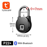 SecureSmart ™ - TumTum
