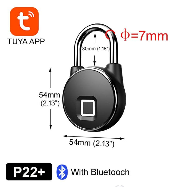 SecureSmart ™ - TumTum