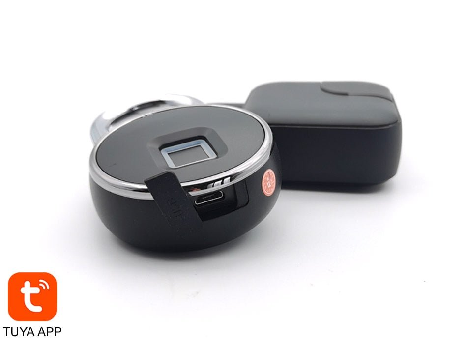 SecureSmart ™ - TumTum