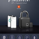 SecureSmart ™ - TumTum