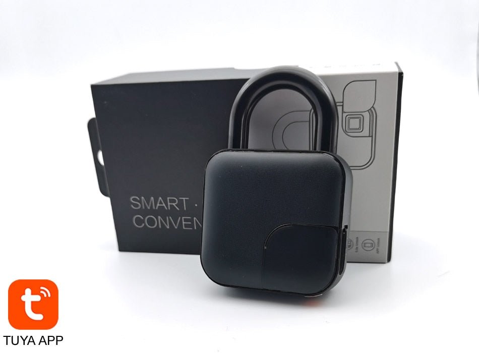 SecureSmart ™ - TumTum