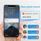 SecureSmart ™ - TumTum