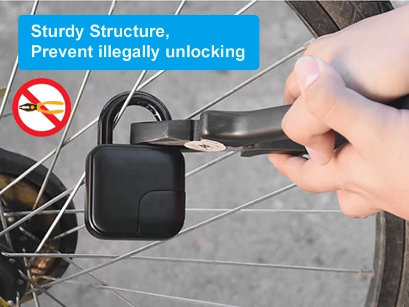 SecureSmart ™ - TumTum