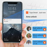 SecureSmart ™ - TumTum