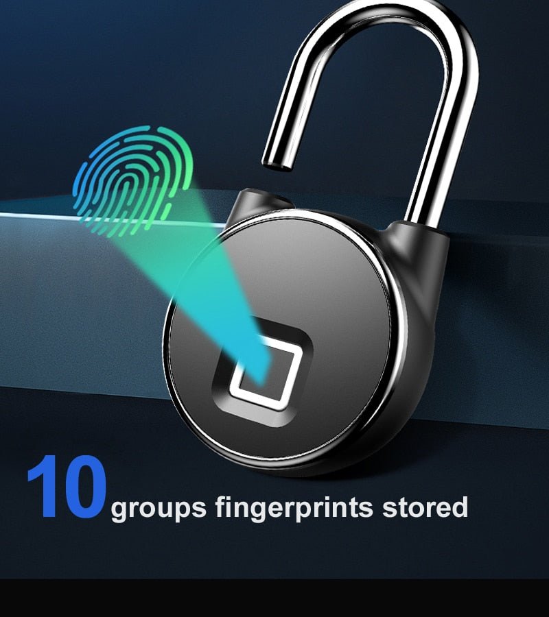SecureSmart ™ - TumTum
