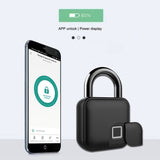 SecureSmart ™ - TumTum