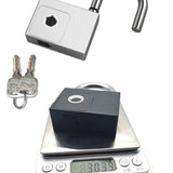 SecureSmart ™ - TumTum