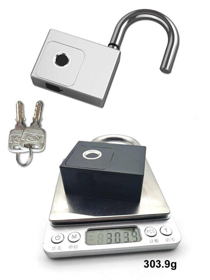 SecureSmart ™ - TumTum