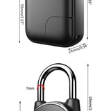 SecureSmart ™ - TumTum