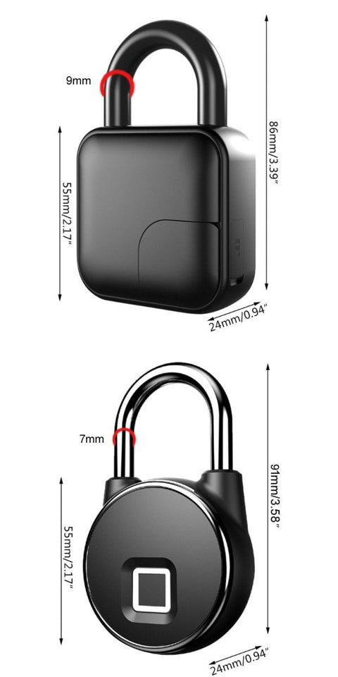 SecureSmart ™ - TumTum