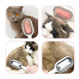SelfCleaning Pet Comb™ - TumTum