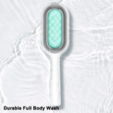 SelfCleaning Pet Comb™ - TumTum