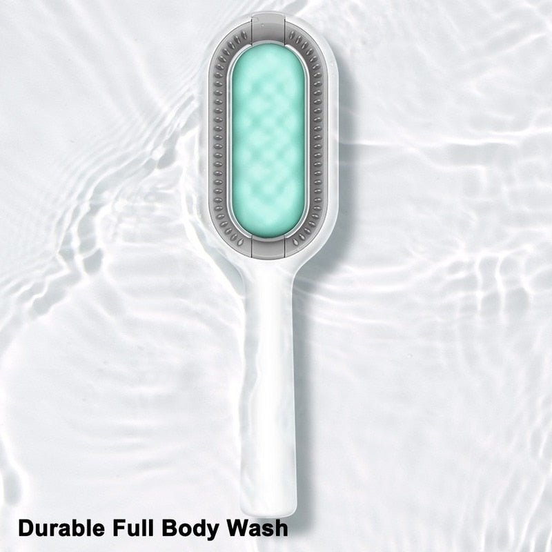 SelfCleaning Pet Comb™ - TumTum