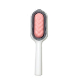 SelfCleaning Pet Comb™ - TumTum