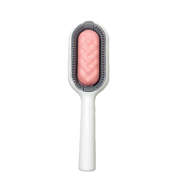 SelfCleaning Pet Comb™ - TumTum