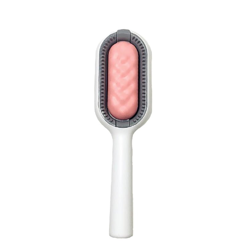 SelfCleaning Pet Comb™ - TumTum