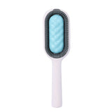 SelfCleaning Pet Comb™ - TumTum