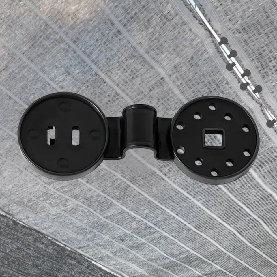 SHADE CLOTH CLIPS - TumTum