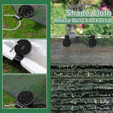 SHADE CLOTH CLIPS - TumTum