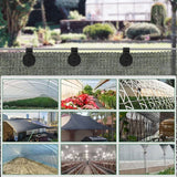 SHADE CLOTH CLIPS - TumTum