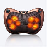 ShiatsuSupreme™ Relaxation Pillow - TumTum