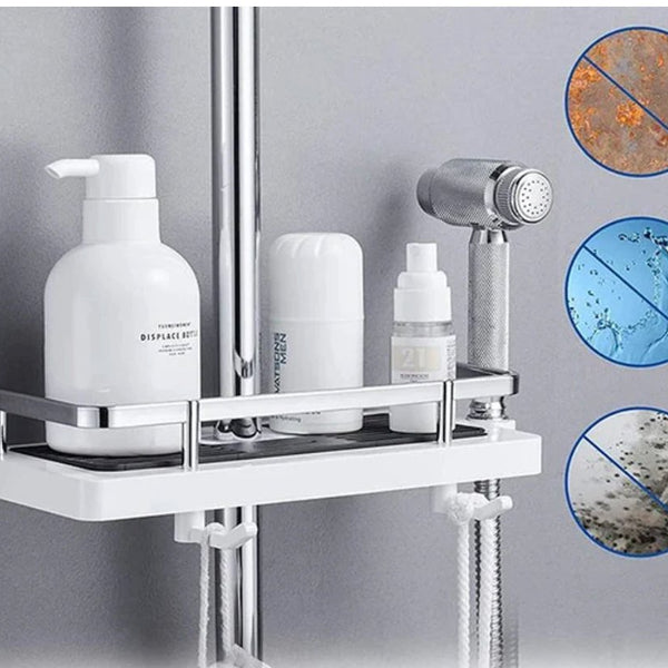 ShowerShelf ™ - TumTum