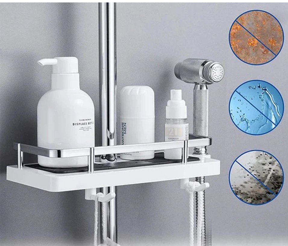 ShowerShelf ™ - TumTum