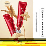 SilkenGlow™ - Waterproof Foundation - TumTum
