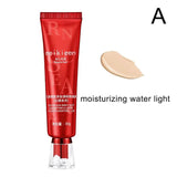 SilkenGlow™ - Waterproof Foundation - TumTum