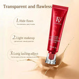 SilkenGlow™ - Waterproof Foundation - TumTum