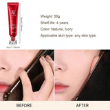 SilkenGlow™ - Waterproof Foundation - TumTum