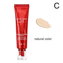  Soft Skin Tone