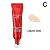 SilkenGlow™ - Waterproof Foundation - TumTum