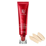 SilkenGlow™ - Waterproof Foundation - TumTum