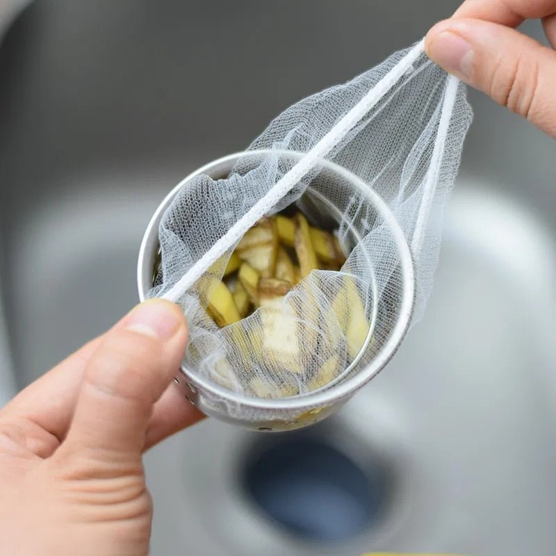 SinkShield Sifters™ - TumTum