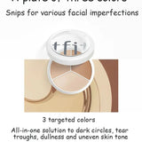 SkinBlend™ - TumTum