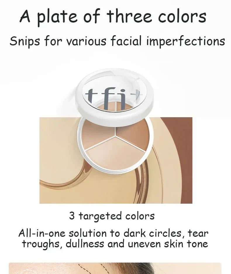SkinBlend™ - TumTum
