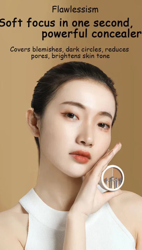 SkinBlend™ - TumTum