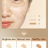 SkinBlend™ - TumTum